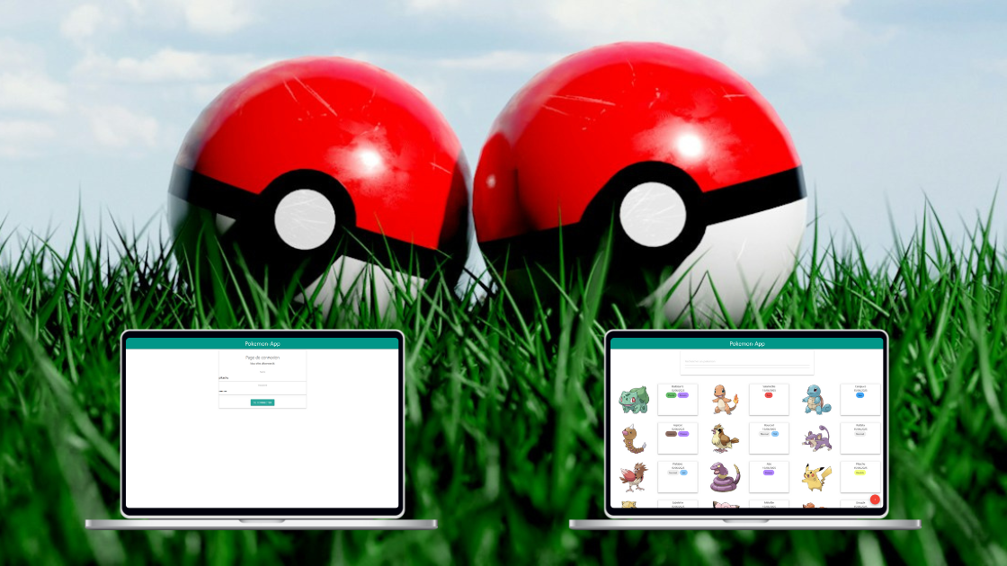 Pokemon